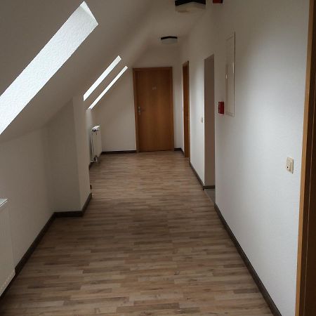 Hotel Restaurant Hohe Tanne Grossbreitenbach 외부 사진